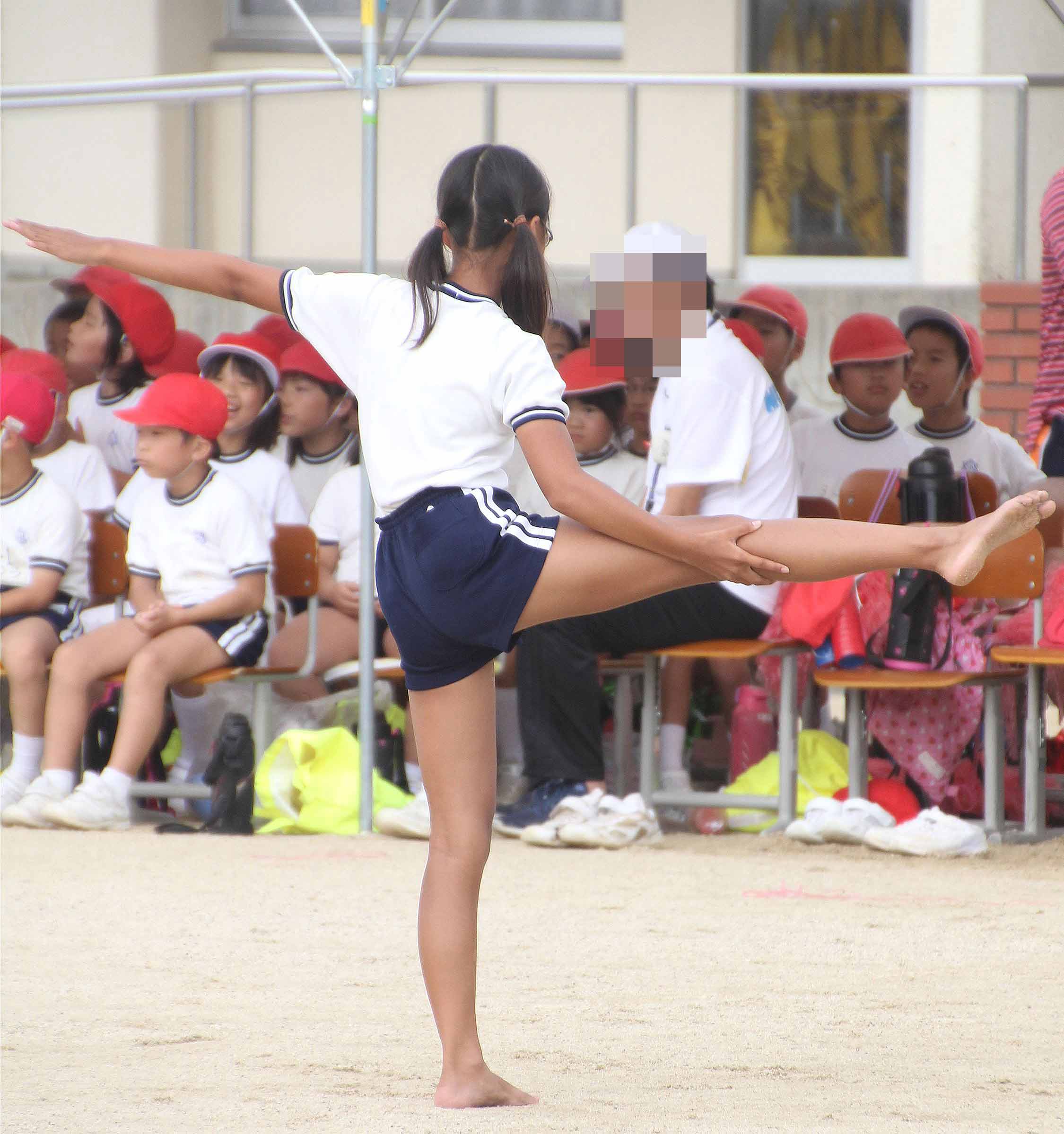 PALPIS PPV 77931 短パン運動会　884