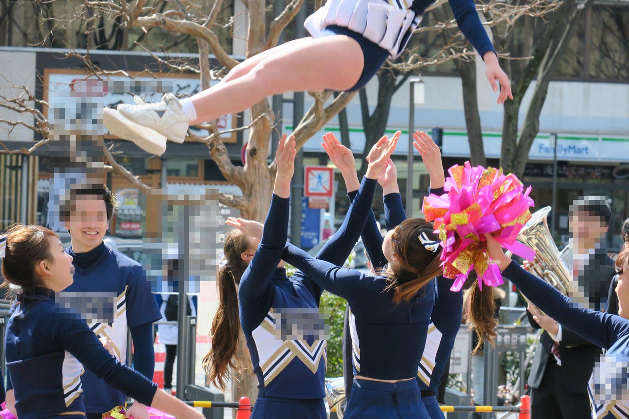 ゴーゴーリーディング!213