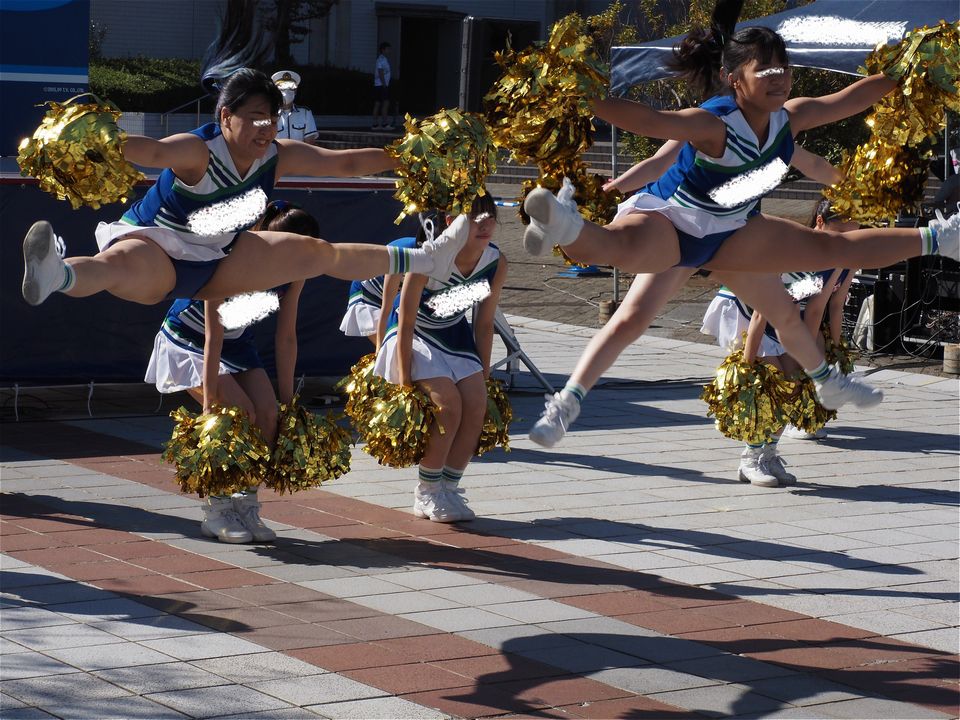 ゴーゴーリーディング! 220