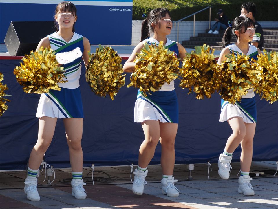 ゴーゴーリーディング! 222