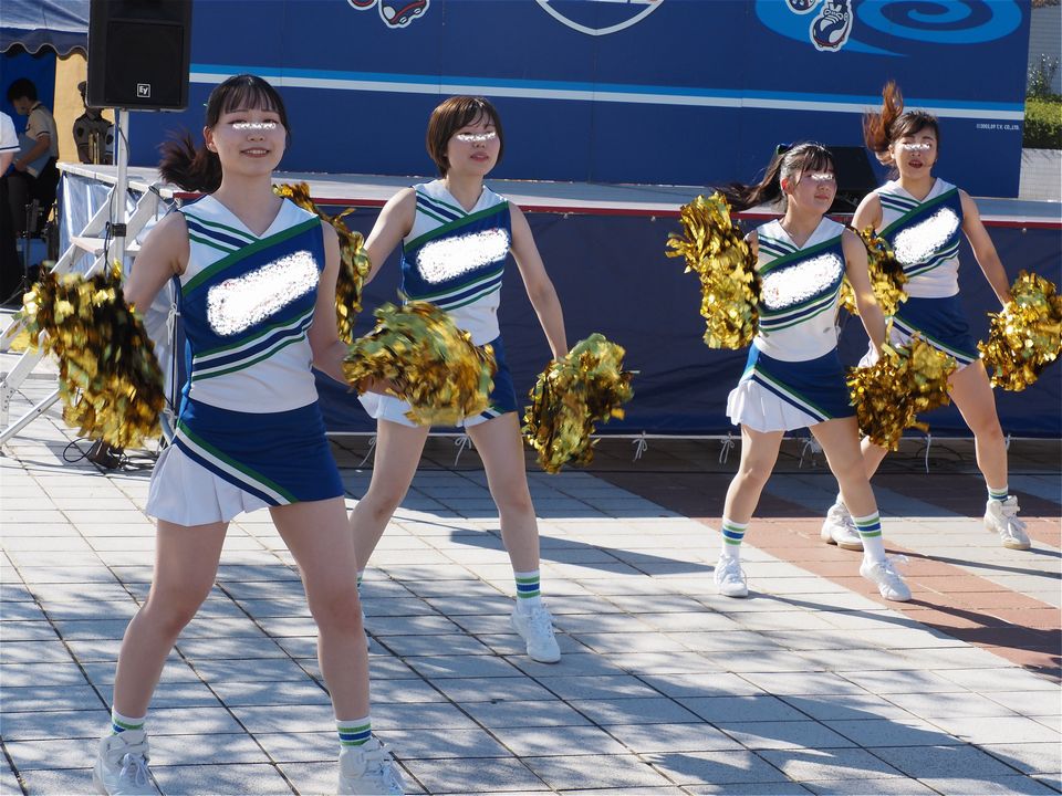 ゴーゴーリーディング! 222