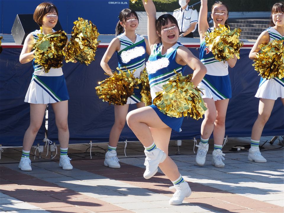 ゴーゴーリーディング！　225