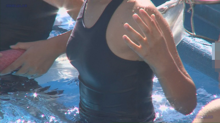 ちゃぷちゃぷすいえい jj275h