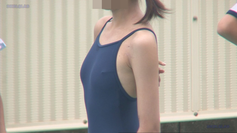 【高画質版】ちゃぷちゃぷすいえい jj283h