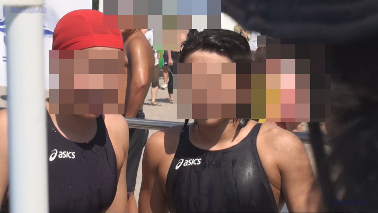 【高画質版】shd201す～いすい～