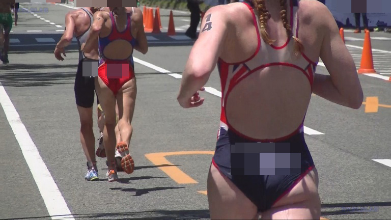 【高画質版】shd202す～いすい～