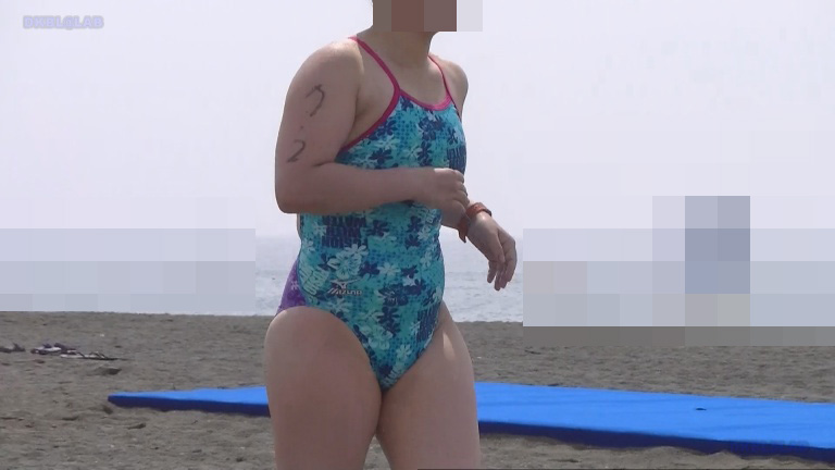 【高画質版】shd202す～いすい～