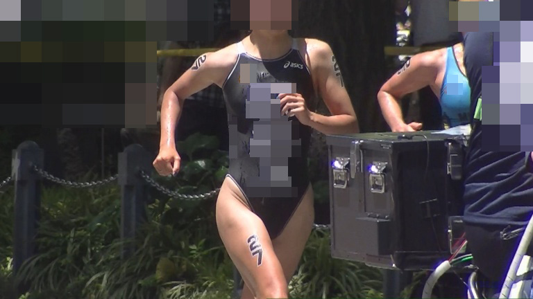 【高画質版】shd202す～いすい～