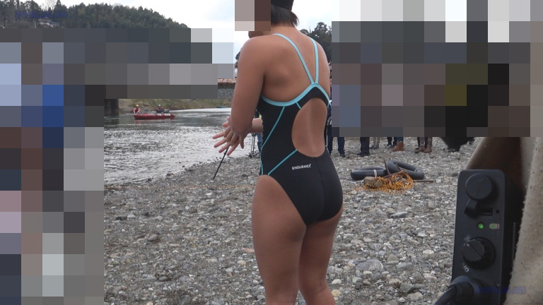 shd205す～いすい～