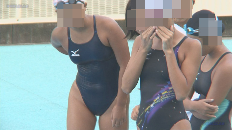 shd215す～いすい～