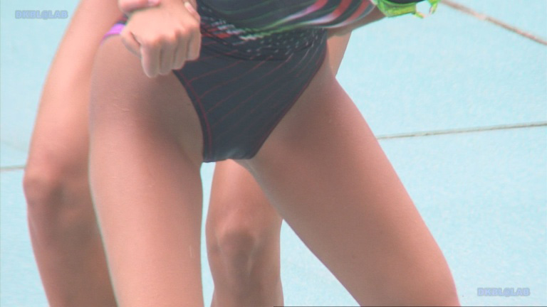 【高画質版】shd216す～いすい～