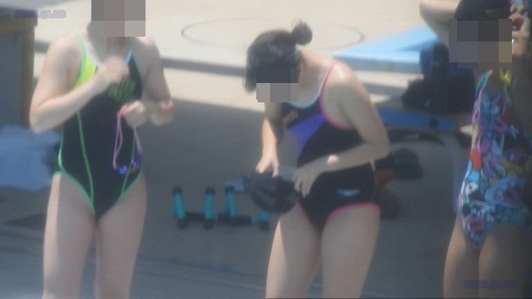 【高画質版】shd221す～いすい～