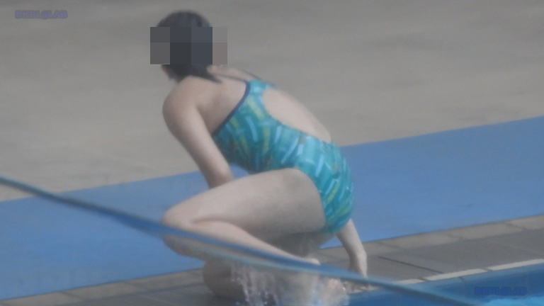 【高画質版】shd223す～いすい～