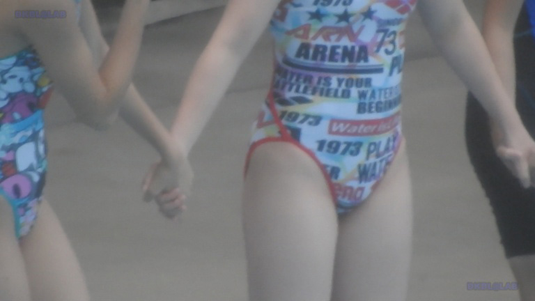 【高画質版】shd223す～いすい～