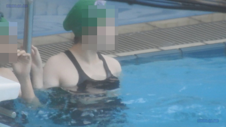 【高画質版】shd224す～いすい～