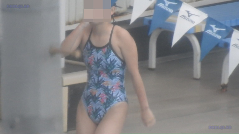 【高画質版】shd224す～いすい～