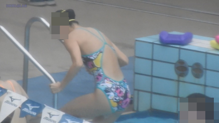 【高画質版】shd224す～いすい～