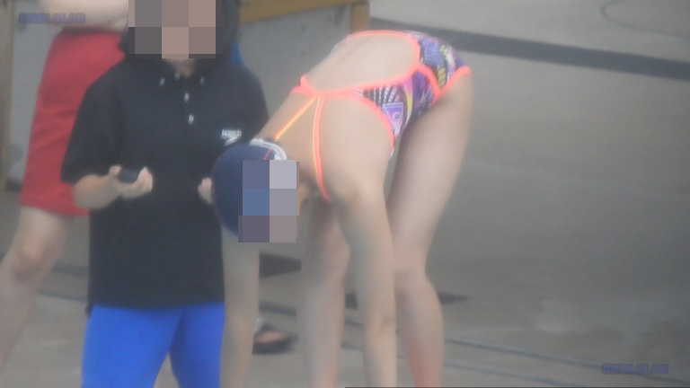 【高画質版】shd224す～いすい～