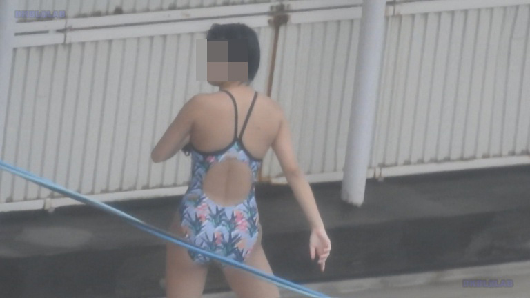 【高画質版】shd224す～いすい～