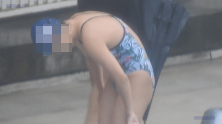 【高画質版】shd224す～いすい～