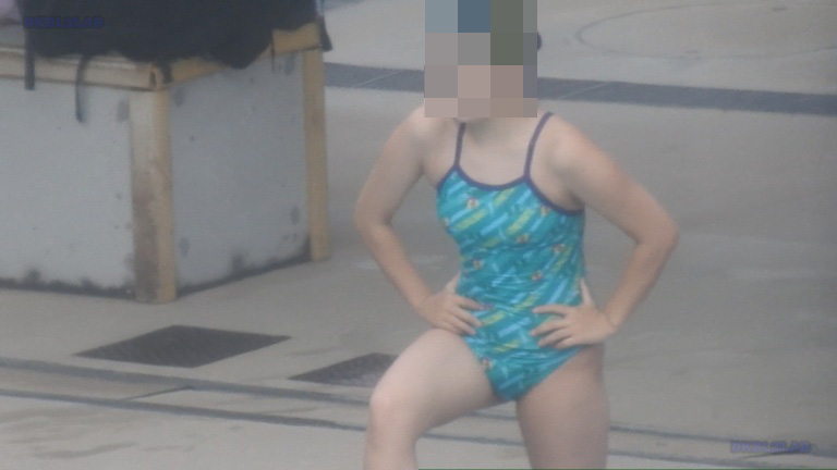 【高画質版】shd225す～いすい～