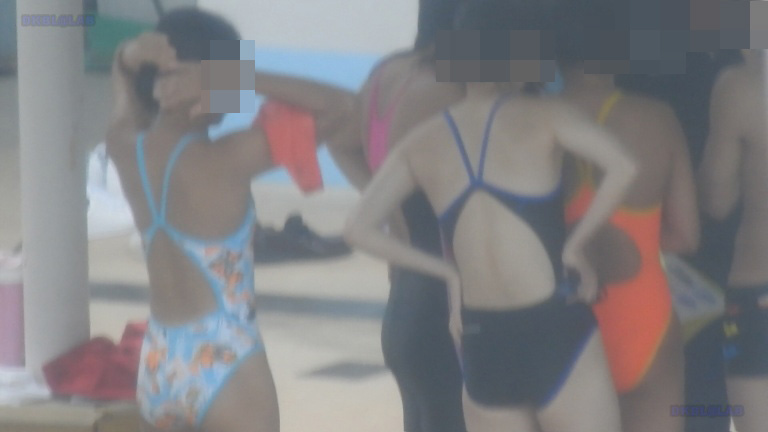 【高画質版】shd226す～いすい～