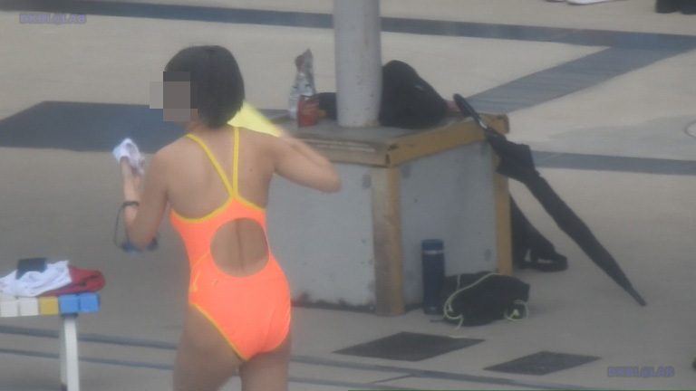 【高画質版】shd226す～いすい～