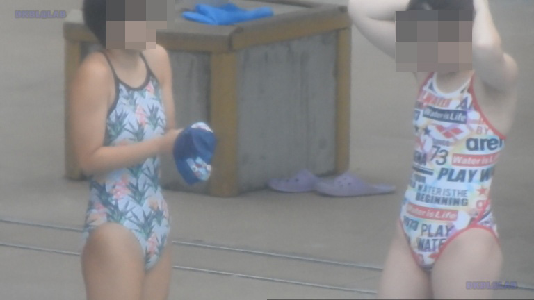 【高画質版】shd227す～いすい～