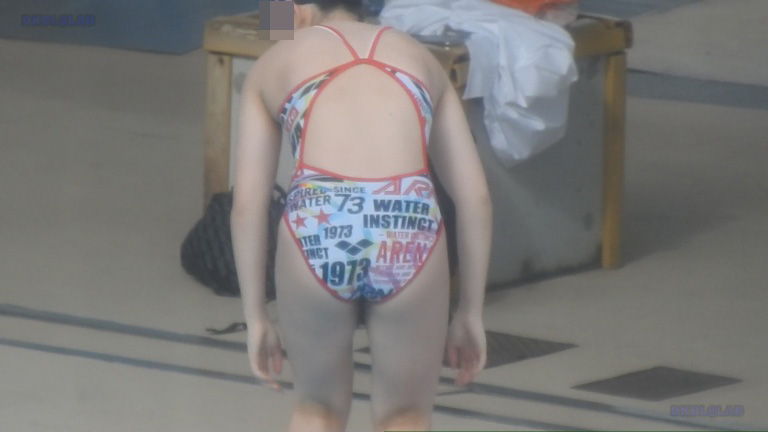 【高画質版】shd228す～いすい～