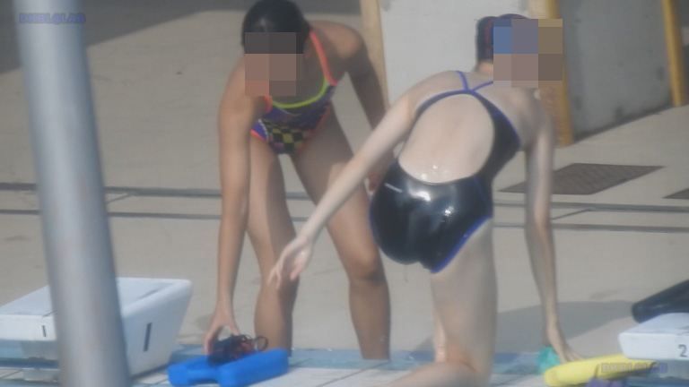 【高画質版】shd235す～いすい～