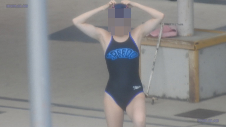 【高画質版】shd237す～いすい～