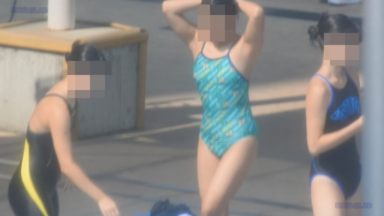 shd241す～いすい～