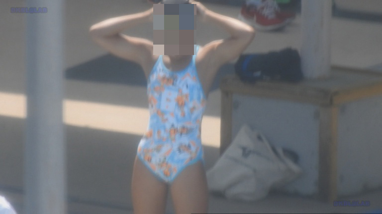 【高画質版】shd243す～いすい～