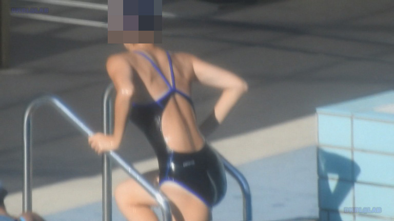 【高画質版】shd244す～いすい～