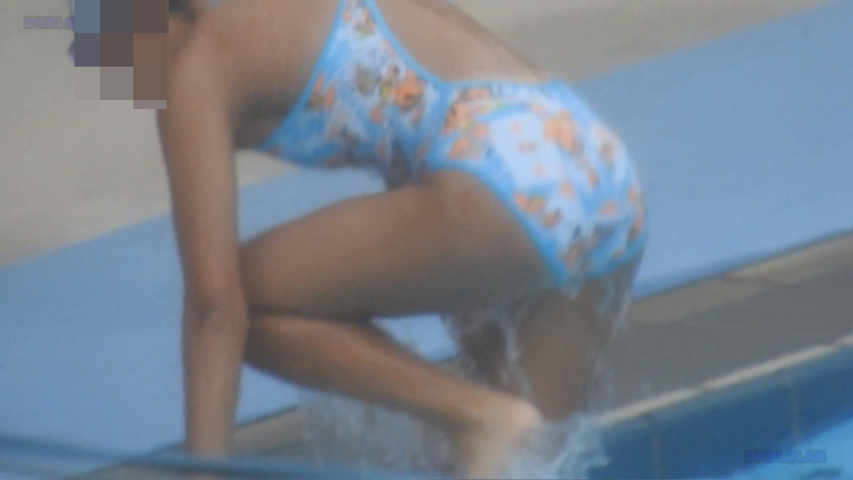 【高画質版】shd246す～いすい～