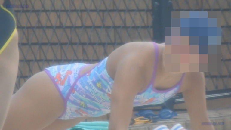 【高画質版】shd251す～いすい～