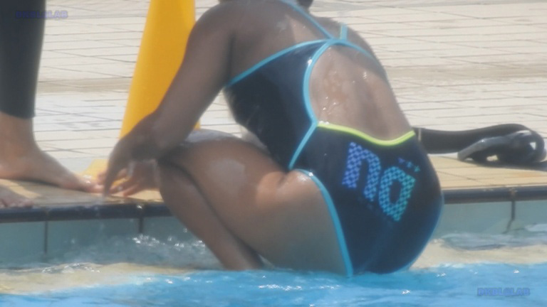 【高画質版】shd252す～いすい～