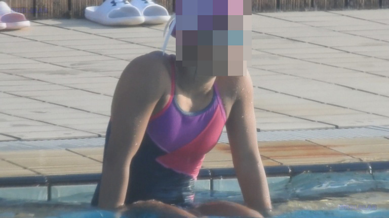 shd253す～いすい～