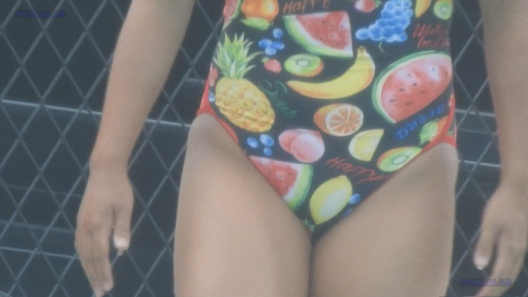 【高画質版】shd266す～いすい～