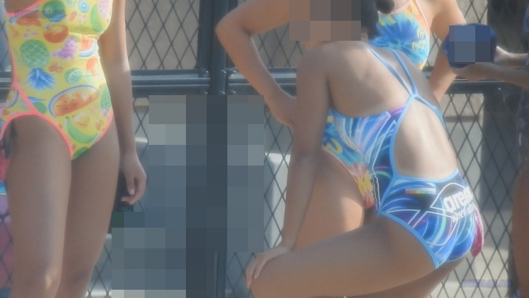 shd272す～いすい～