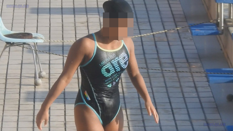 【高画質版】shd273す～いすい～