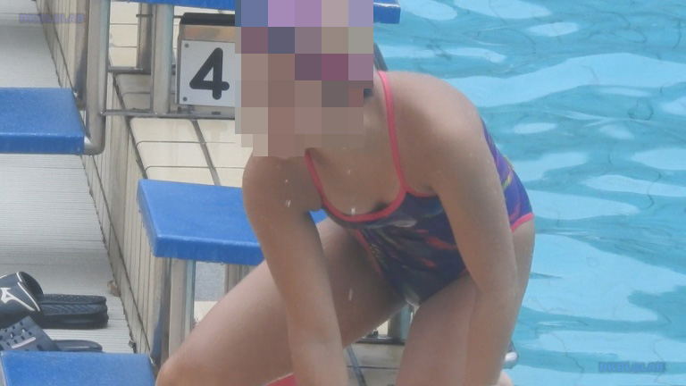 【高画質版】shd276す～いすい～