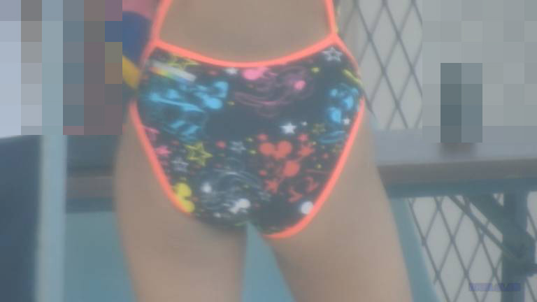 【高画質版】shd281す～いすい～