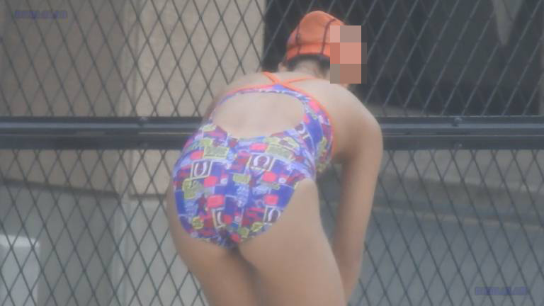 【高画質版】shd282す～いすい～