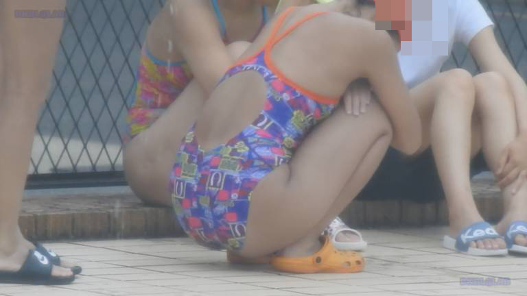 【高画質版】shd282す～いすい～