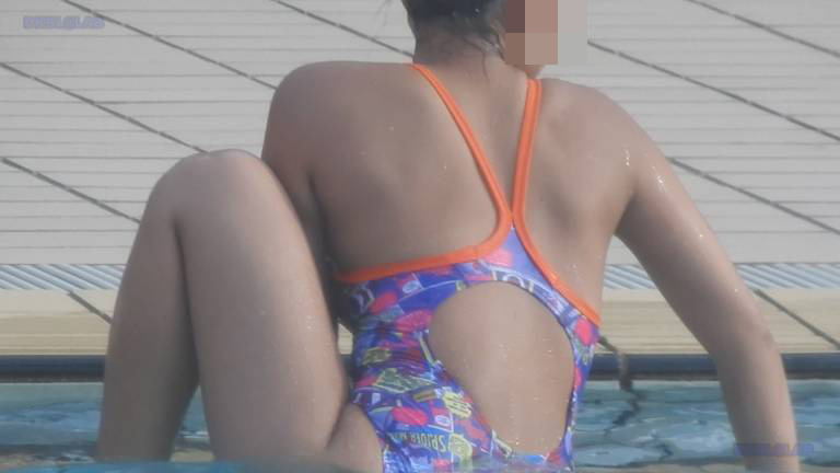 【高画質版】shd283す～いすい～