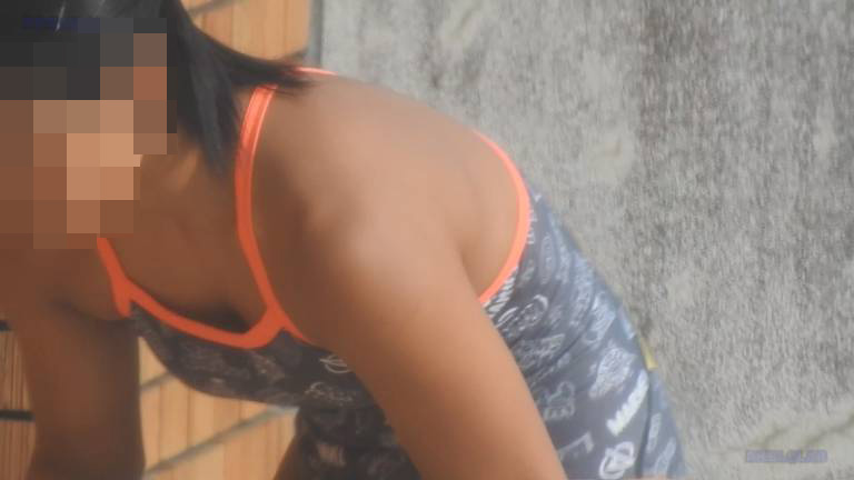 【高画質版】shd283す～いすい～