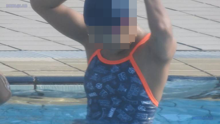 【高画質版】shd284す～いすい～