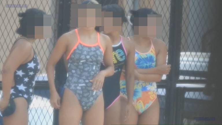 【高画質版】shd284す～いすい～