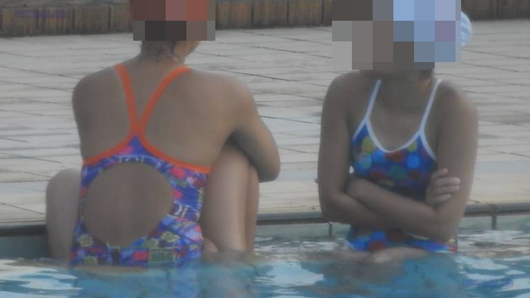 shd284す～いすい～